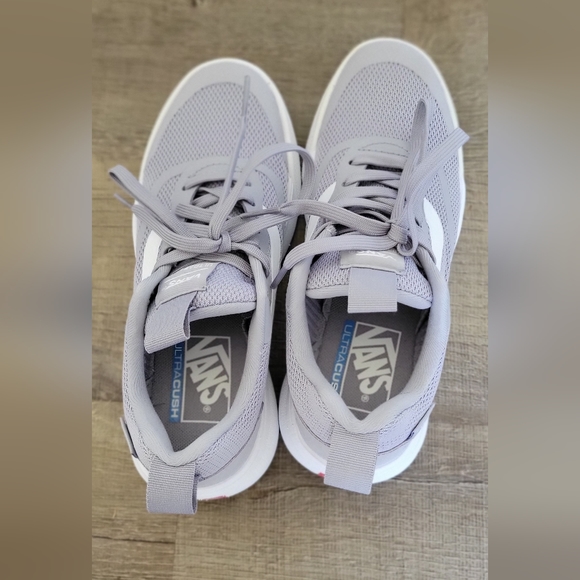 Vans Ultrarange Rapid - Picture 3 of 4